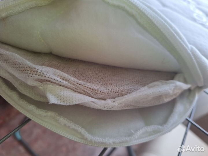 Матрас в коляску