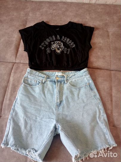 Пакет женской одежды 46-48