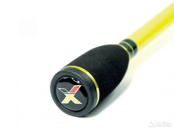 Спиннинги Maximus Villain