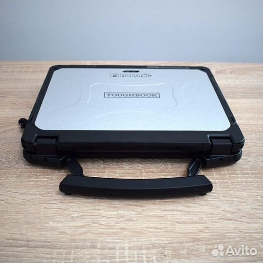 Panasonic toughbook cf 20