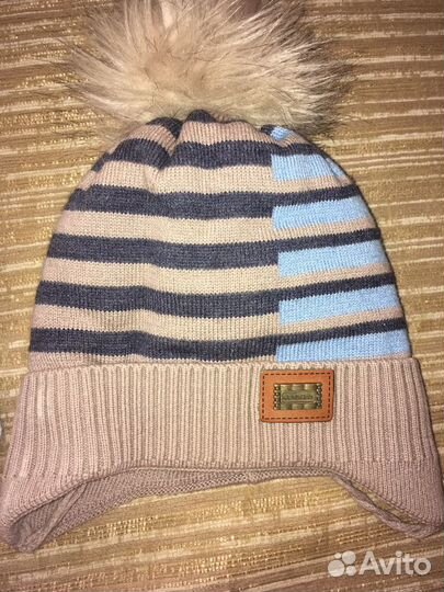 Шапки детские