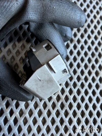 Контактная группа Ford Focus 2