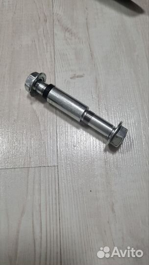 Вилка передняя ninebot max g2