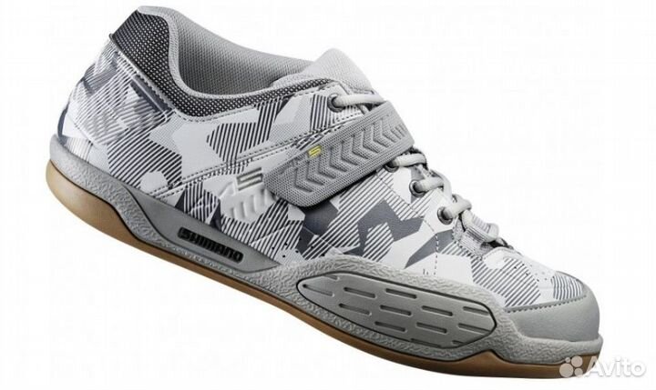 Контактные педали мтб и ботинки