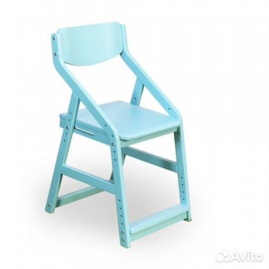Растущий стульчик