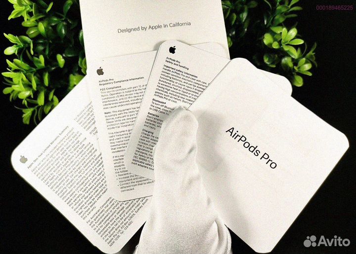 Энергия звука