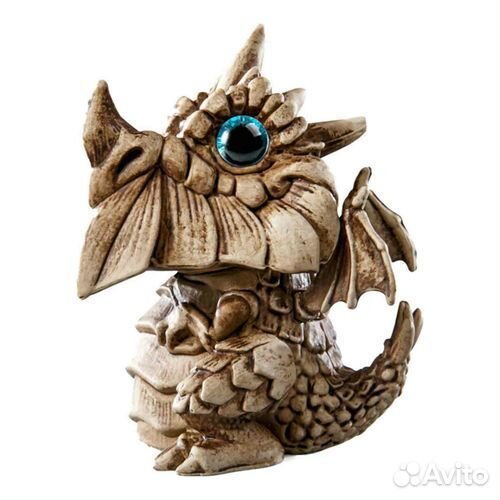 Новые коллекционные Драконы