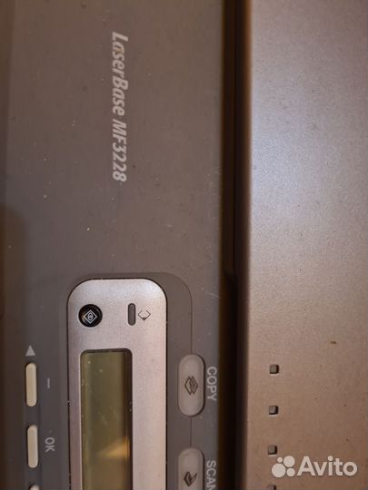 Лазерный мфу canon mf3228