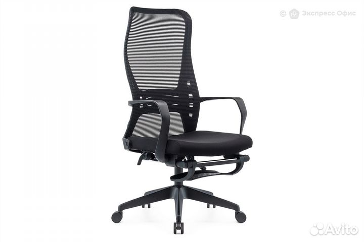 Кресло для руководителя Viking-51