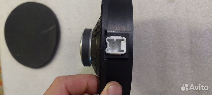 Динамик задний дверь Duster Kaptur Arkana 16,5 см