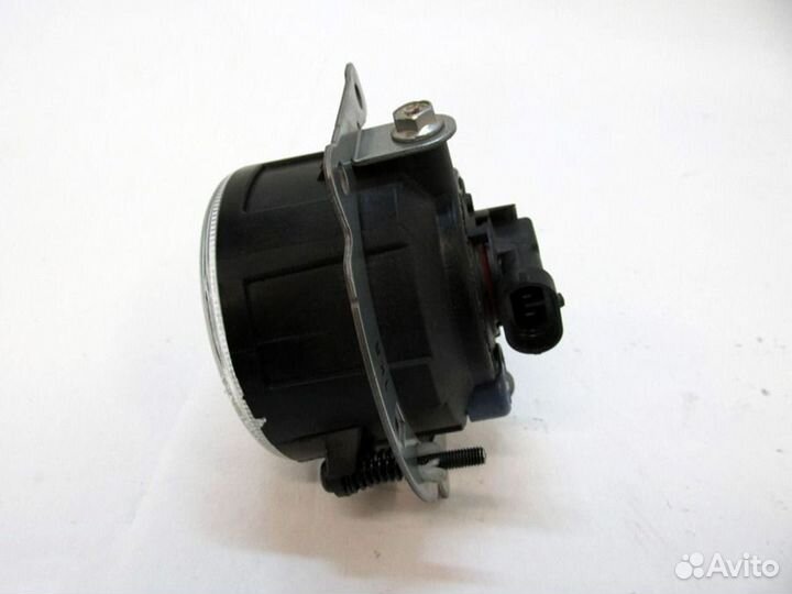 Противотуманная Птф фара правая Ситроен с4 C4 2011