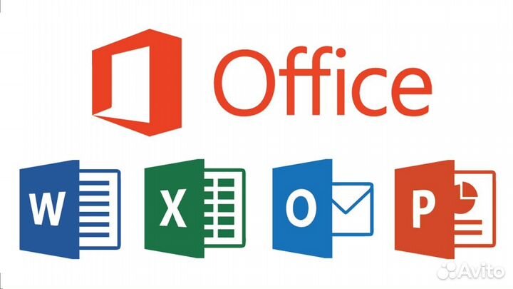 Microsoft Office 2021 Pro Pluse