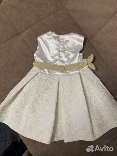 Платье нарядное