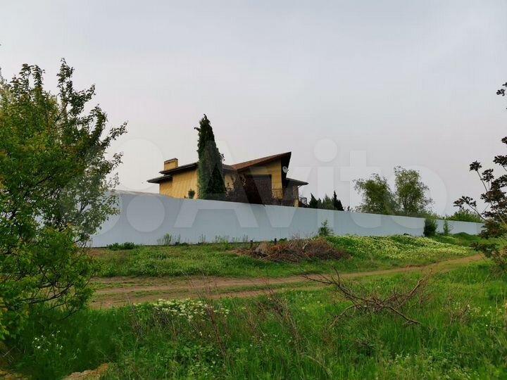 Дом 320 м² на участке 40 сот.