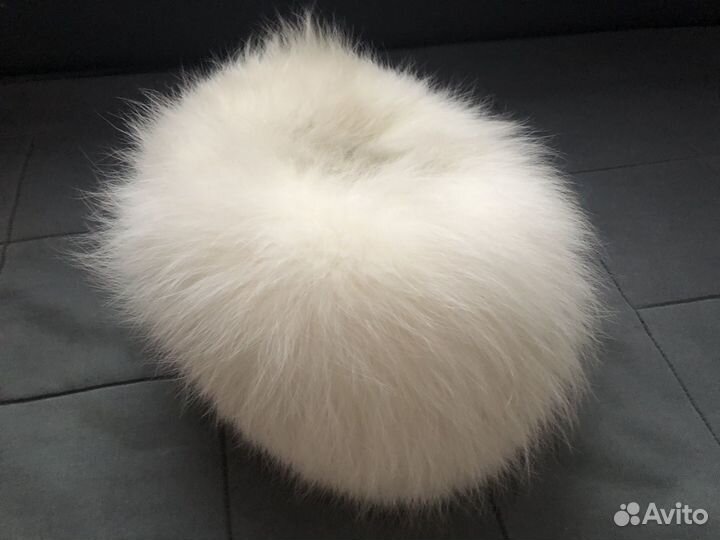 Шапки зимние