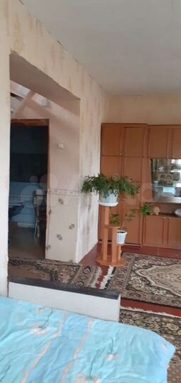 Дом 132 м² на участке 6 сот.