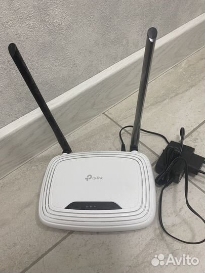 Wifi роутер tp link