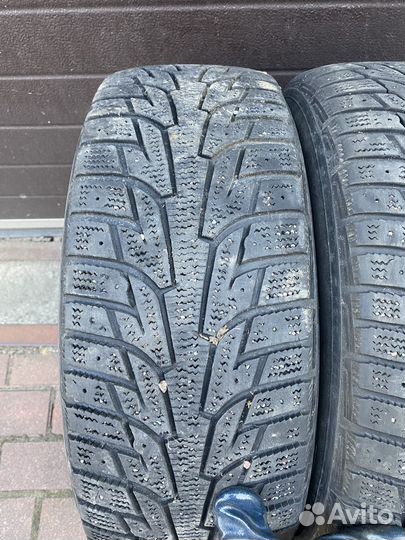 Hankook Winter I'Pike RS2 W429 205/60 R16