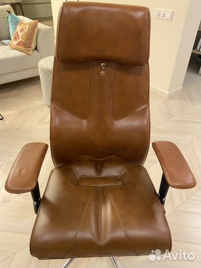 Офисное кресло новое