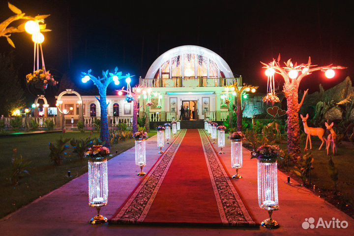 Администратор в ресторан