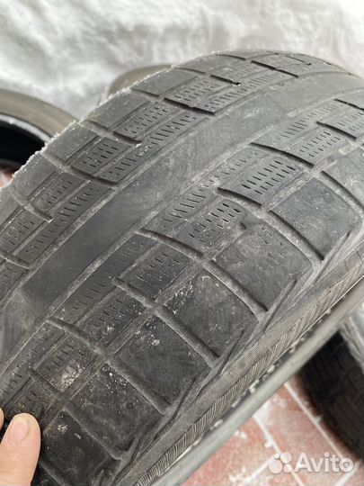 Yokohama Ice Guard IG30 195/65 R15