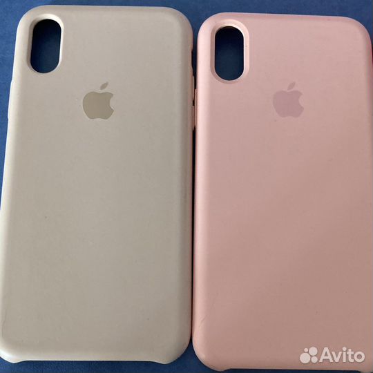 Чехол на iPhone 10 XS