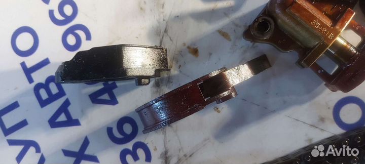 Грм на Dodge Caravan