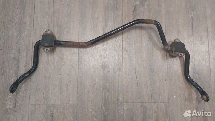 Стабилизатор задний Bmw X3 2.0D E83 N47 2009