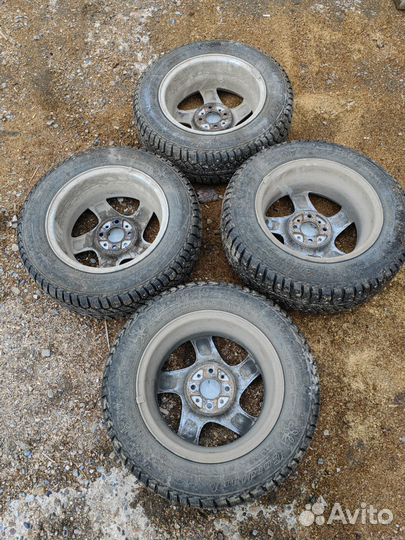 Cordiant Polar 2 185/65 R14 M