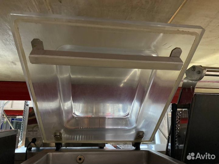 Упаковщик вакуумный