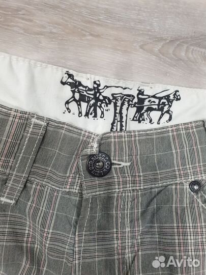 Шорты мужские levis