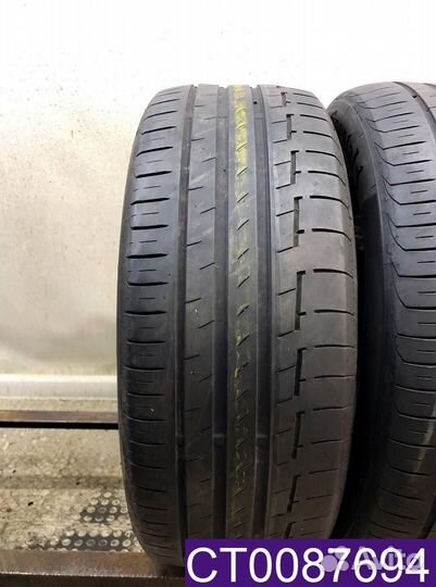 Continental ContiPremiumContact 6 205/55 R16 96T