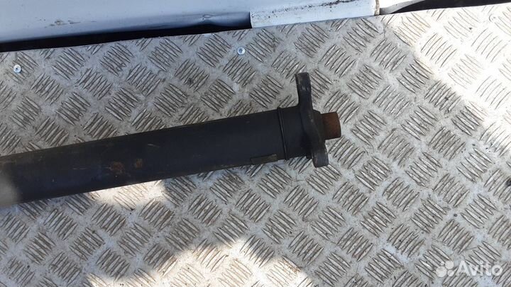 Карданный вал Mercedes-Benz C-Класс