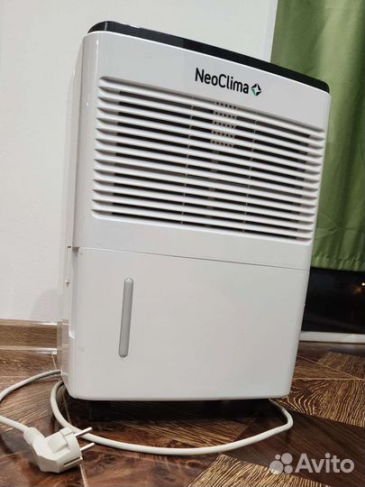 Осушитель воздуха neoclima
