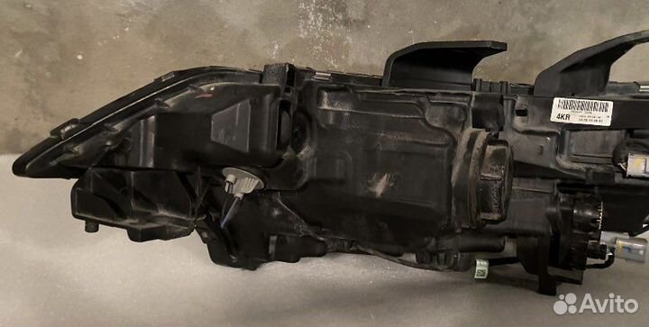 Фара Led Mitsubishi Outlander lll (8301С996)