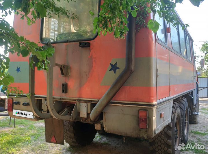 НефАз 4208-11-13, 2006