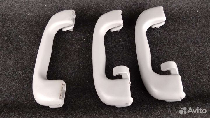 Ручка потолочная Opel Corsa D