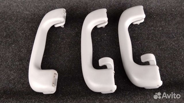 Ручка потолочная Opel Corsa D