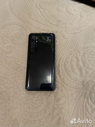 Mi Note 10 Lite 128г