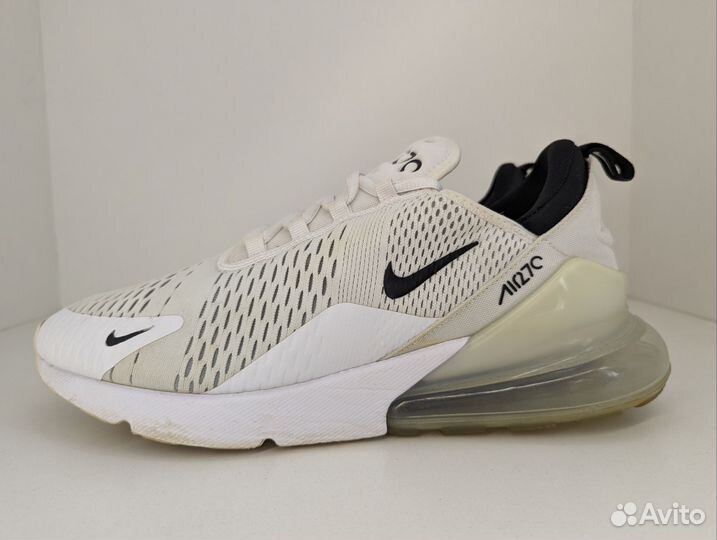 Кроссовки Nike Air Max 270 12us/46