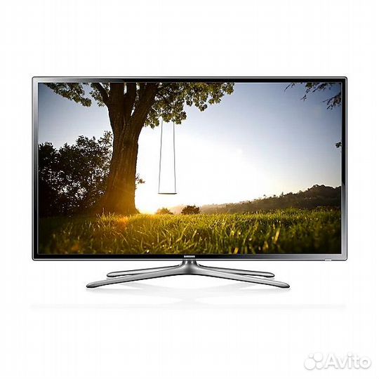 Samsung Full-HD, 3D