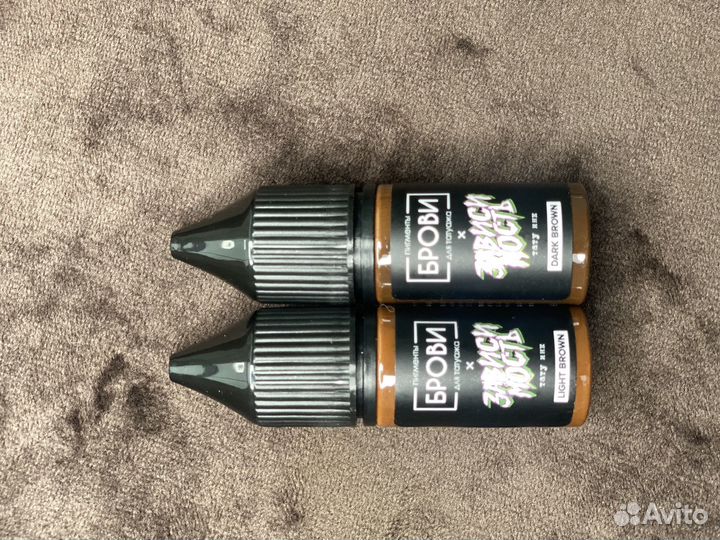 Пигменты для татуажа новые со сроком до 26-27гг