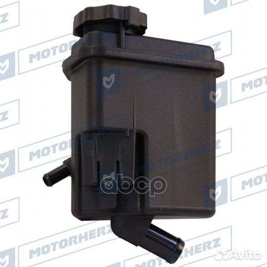 Бачок гидроусилителя руля HPP1124BK Motorherz