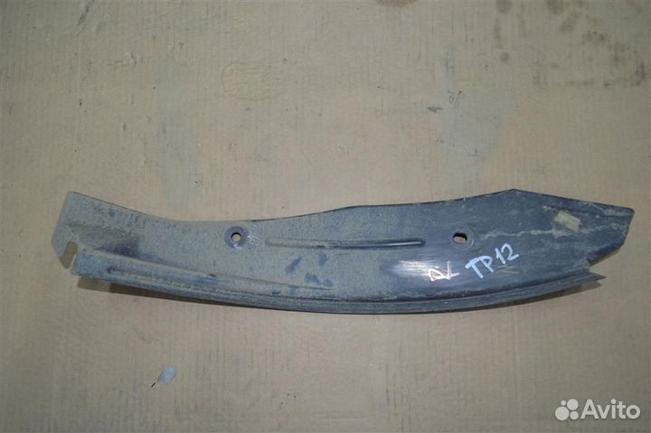 Подкрылок задний Nissan Primera P12E 2002