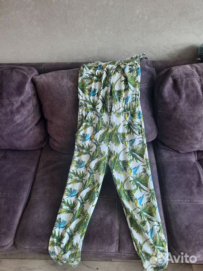 Одежда летняя и зимняя для девочек 128