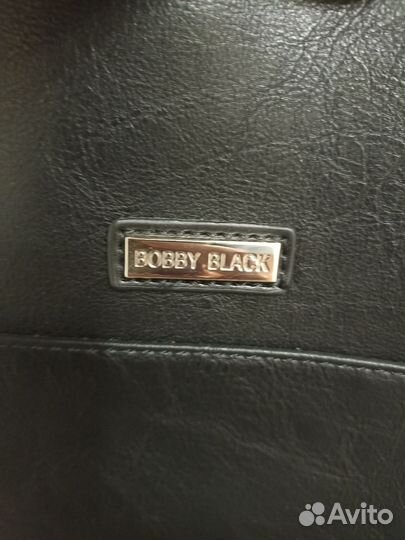 Сумка дорожная bobby