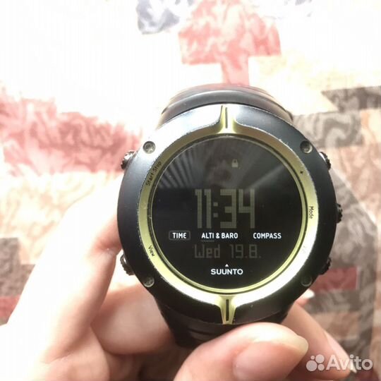 Suunto Core