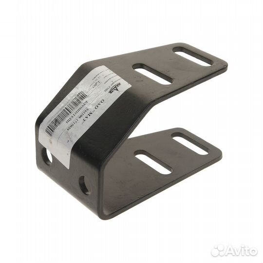 Кронштейн маз крепления кпп оао маз