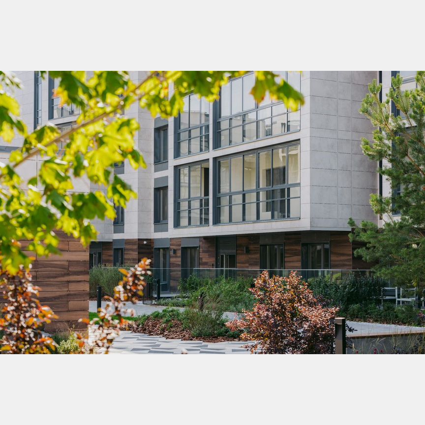 3-к. апартаменты, 63 м², 1/5 эт.