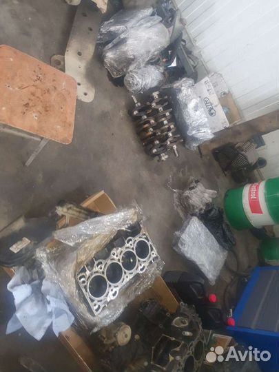 Двс Мазда 3 бк mps двигатель